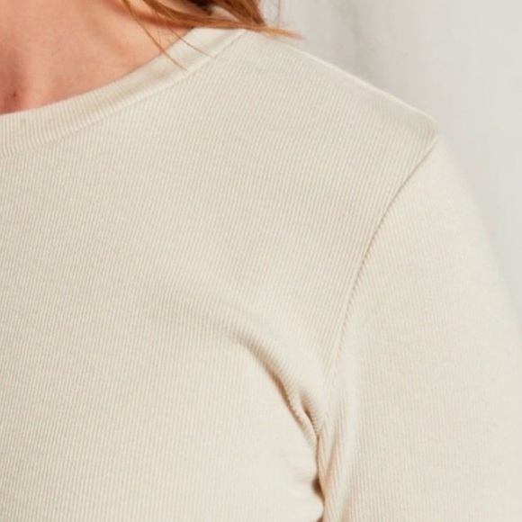 pertectwhitetee foxx long sleeve shirt - Picture 2 of 8